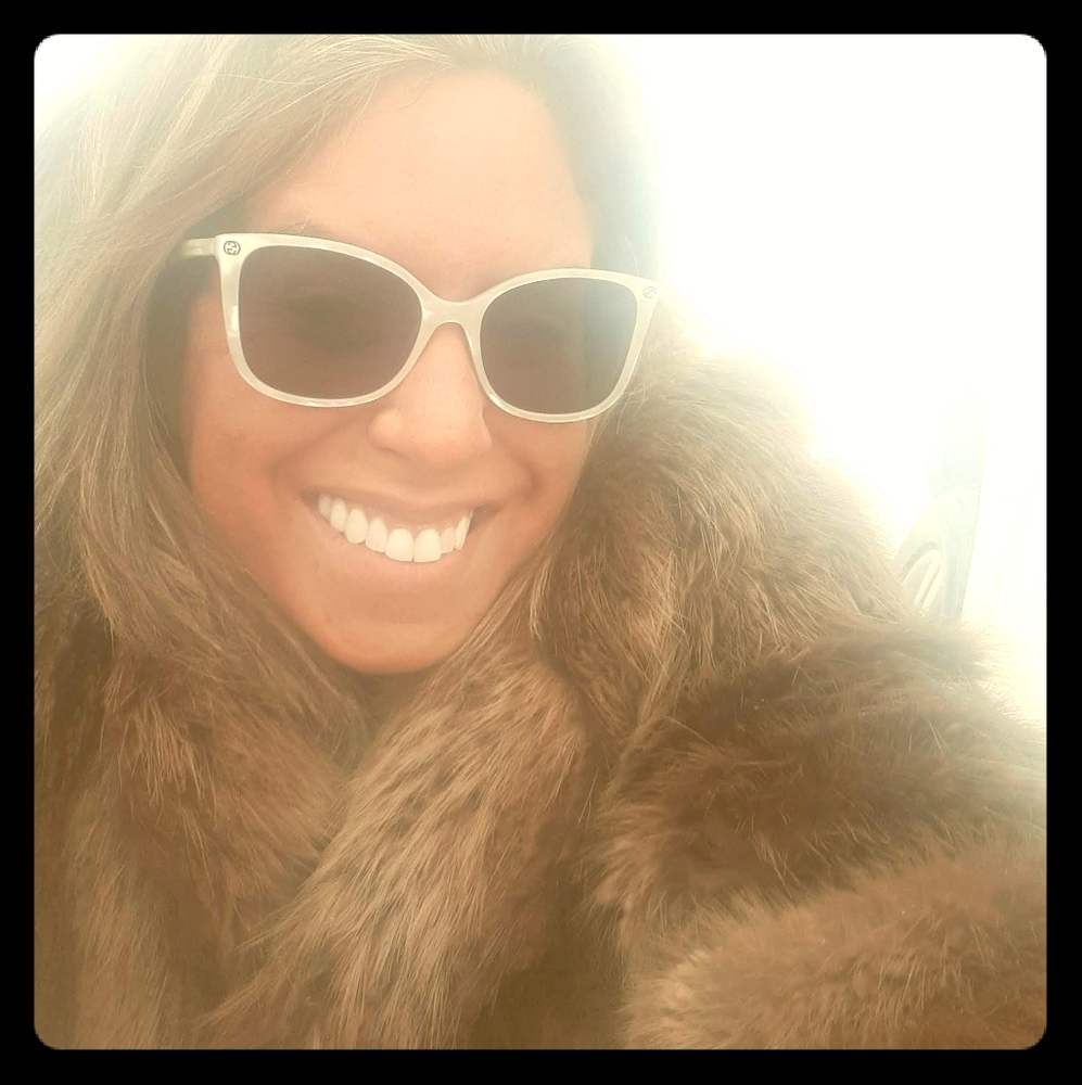 Meet your Posher, Jeanette